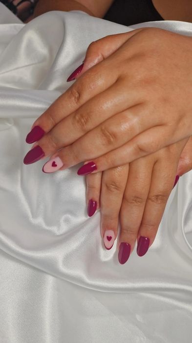 Manicure e pedicure