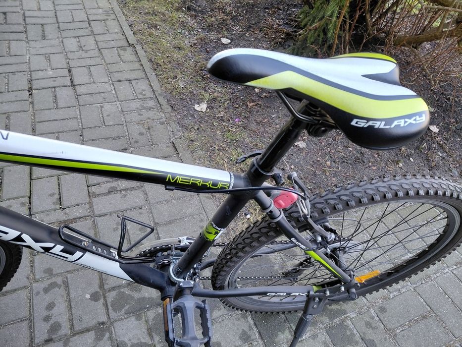 Rower  górski polecam