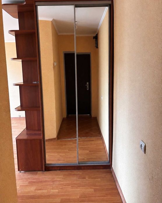 Продам 1к квартиру на вул. О.Бурбело 4374