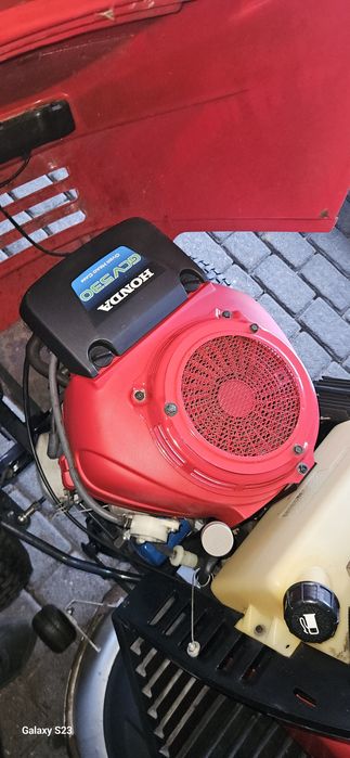 Części do silnika honda gcv530 gcv520