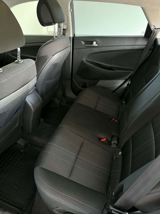 Hyundai Tucson 1.6 GDI