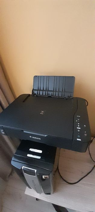 Продам  принтер-сканер фірми Canon.