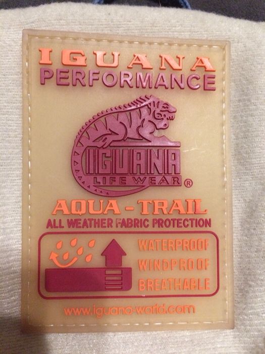 Жіноча лижна куртка Iguana