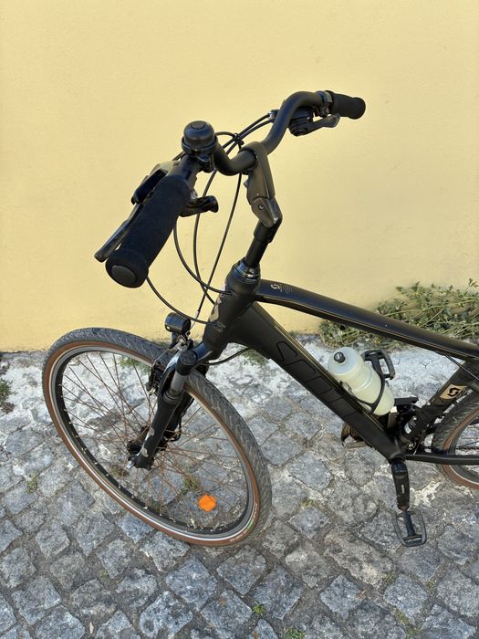 Bicicleta Urbana