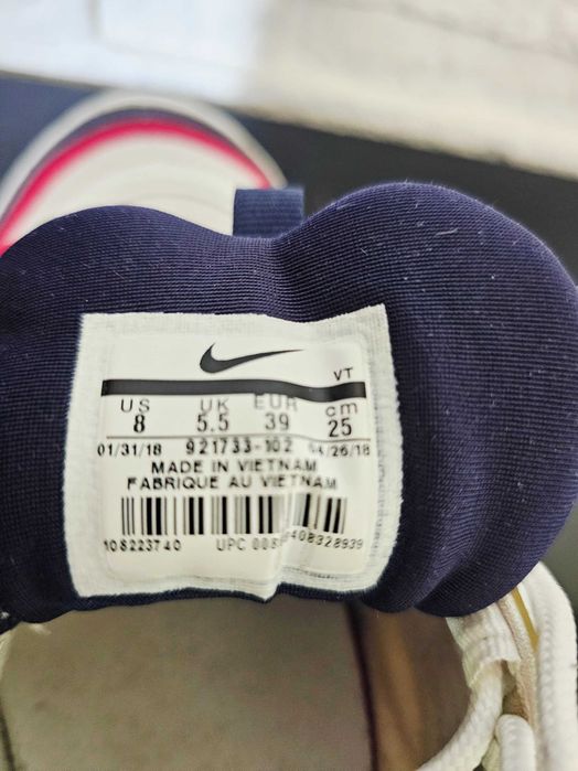 Buty damskie Nike roz 39