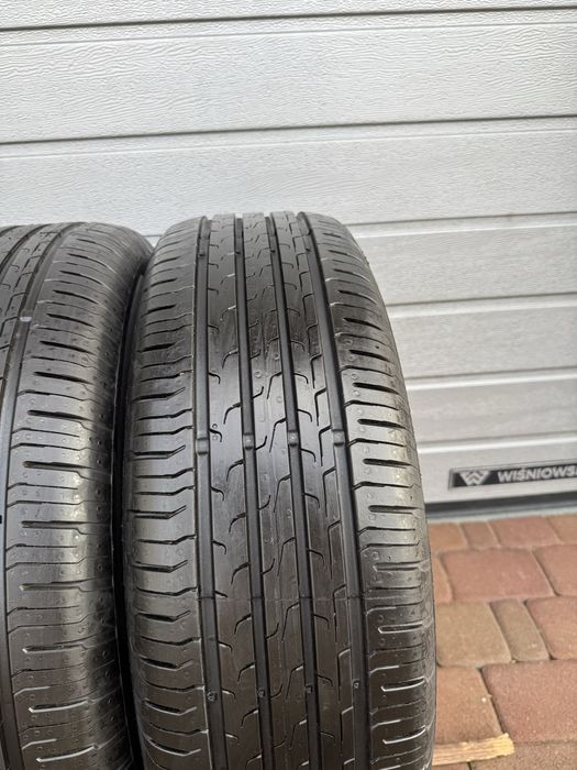 Nowe opony 215/65R16 98H Continental letnie