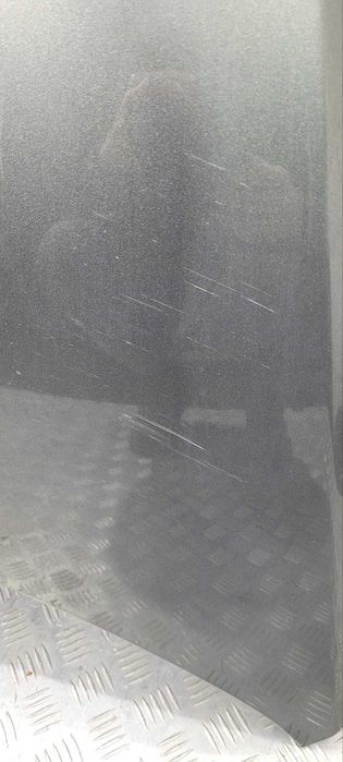 Капот Jaguar XF 2016-2023 оригінал