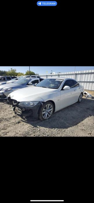 BMW 3 E92(FL) AT 330I продам ‼️ТОРГ‼️