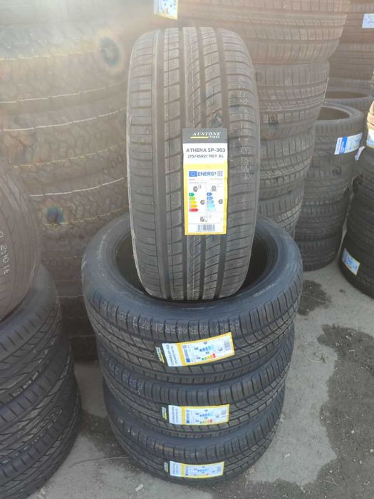 Austone 275/45 R21 110Y Athena SP-303