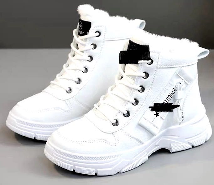 Buty śniegowce nowe 41