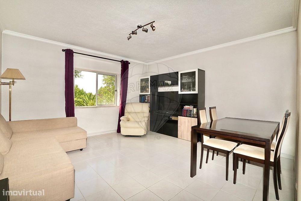 Apartamento T2 para venda — Póvoa De Santa Iria E Forte Da Casa, Lisboa