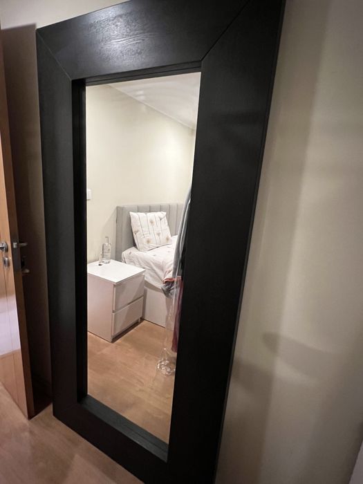 Espelho ikea grande