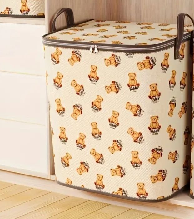 Велика міцна сумка/пакет