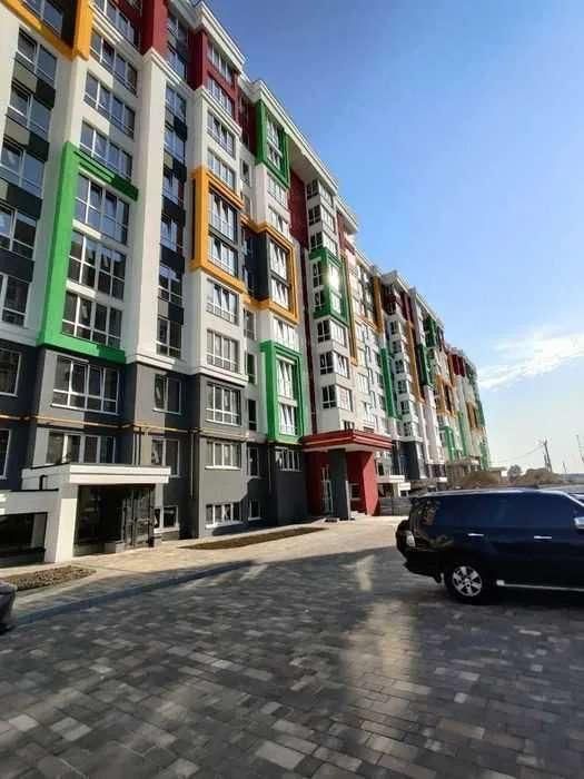 Продам 1-кімнатну квартиру у ЖК «Dobre Misto 2», Чабани, єОселя, LM