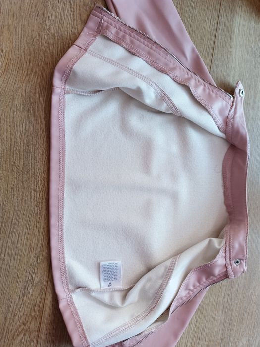 Kurteczka rozmiar 86