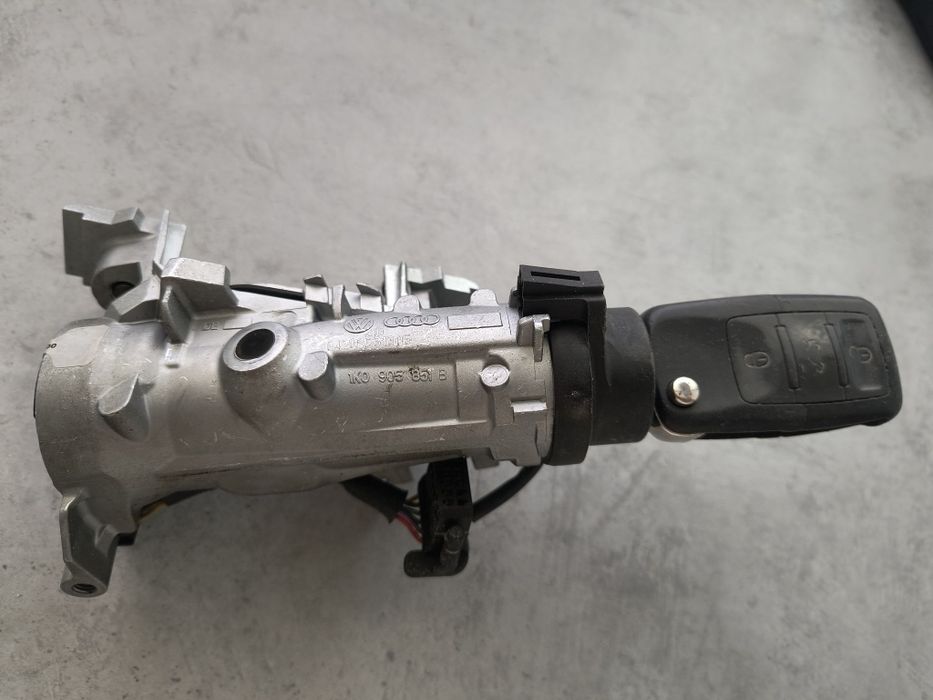 Замок зажигания W638 VITO SPRINTER 1996-2006