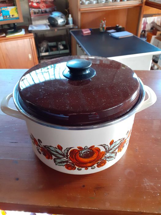 Panela grande- como nova