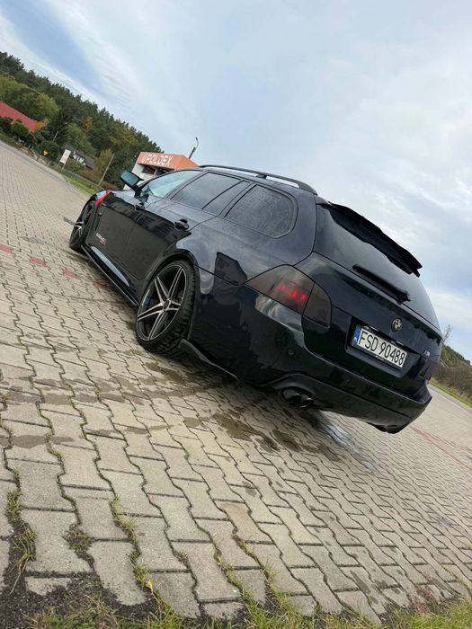 BMW Seria 5 BMW 535d