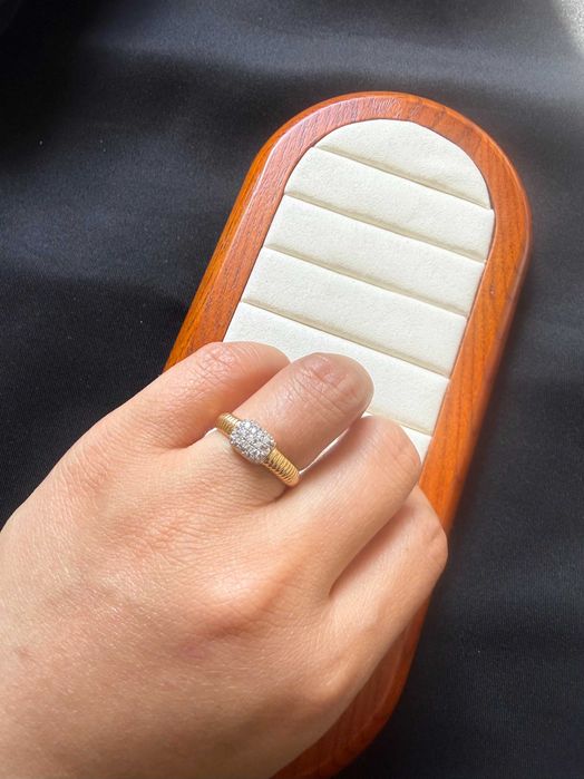 Anéis em Prata 925 - Design Exclusivo e Pedras Coloridas | Sterling Silver Rings