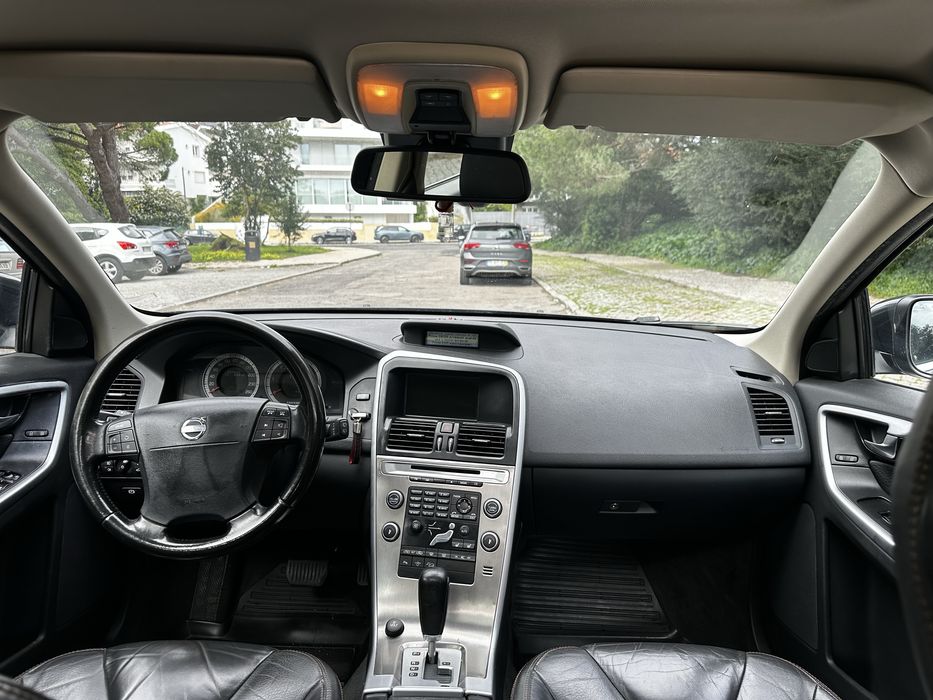 Volvo XC 60 2.4D Cx. Automatica