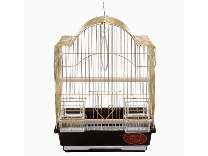 Клітки для папуг
