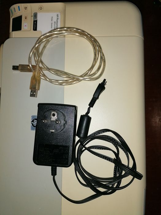 Impressora HP Photosmart C4580