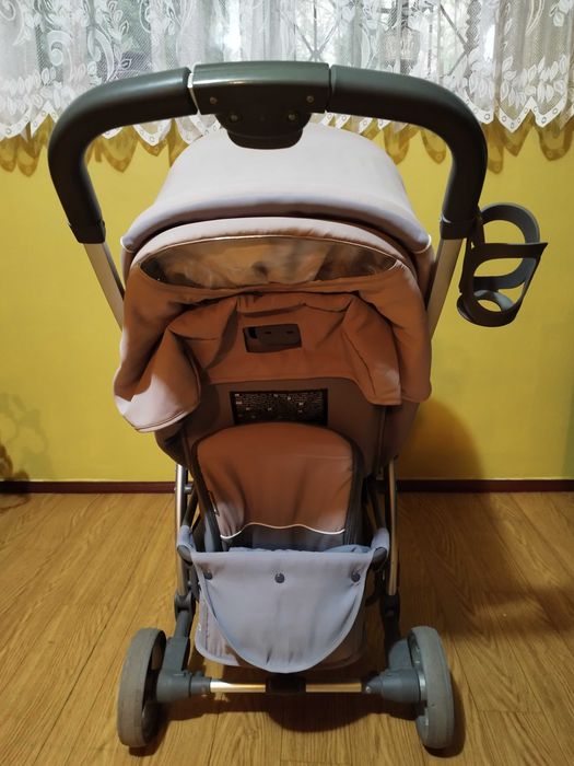 Wózek dziecięcy spacerowy EASYGO VIRAGE