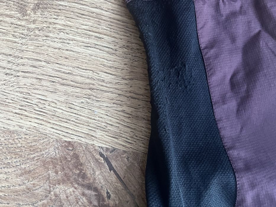 Kurtka biegowa Craft