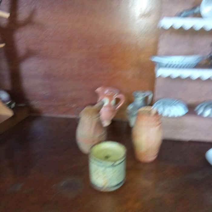 Peças para cozinha