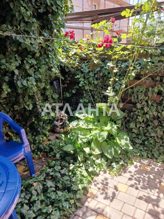 Дом в кооперативе Волна морская сторона