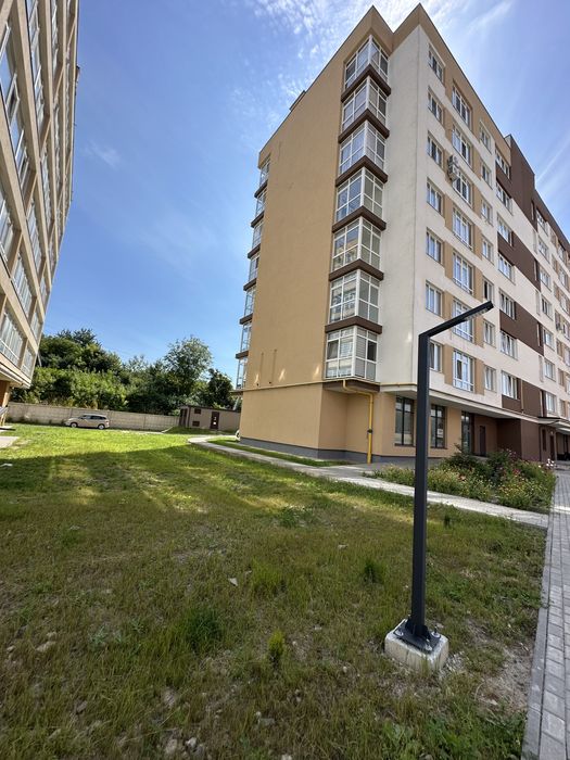 Продаж 3-кім. квартири 91.6 м.кв., в. В. Великого/ Дубляни