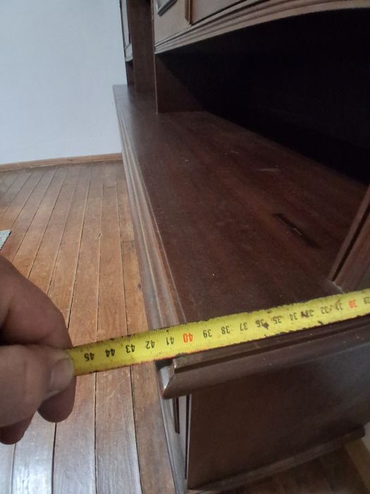 Armário de Sala Antigo