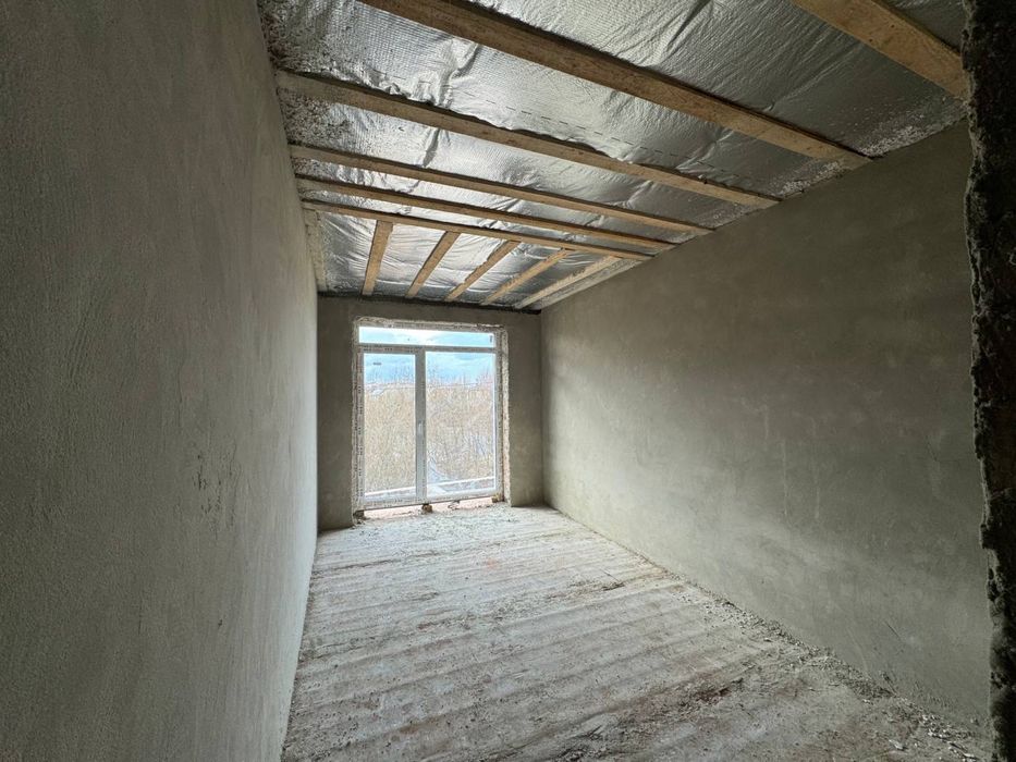 Продається Готовий Таунхаус з гаражем 144 м2 з комунікаціями Вовчинці!