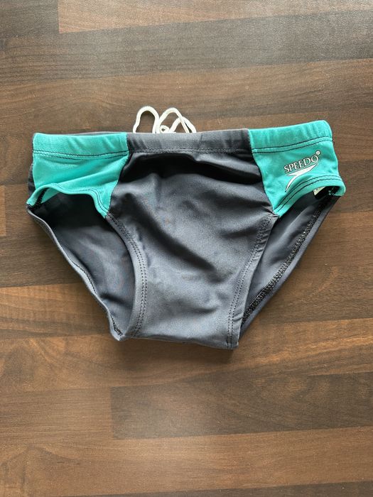 Плавки на мальчика