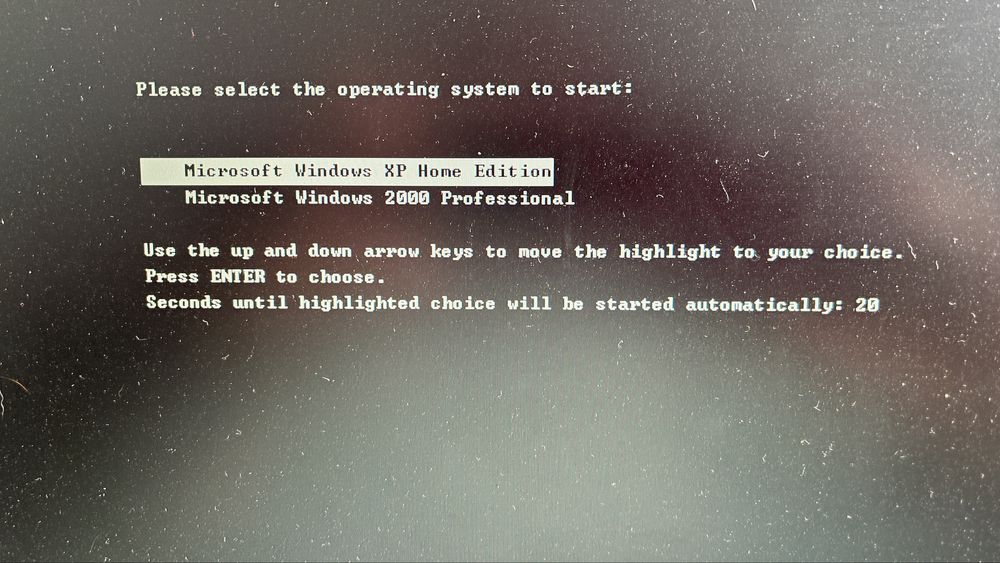 Dell latitude CPx H500GT dual boot RS232/lpt stan kolekcjonerski
