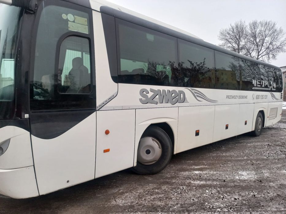 Neoplan  Podmiejski