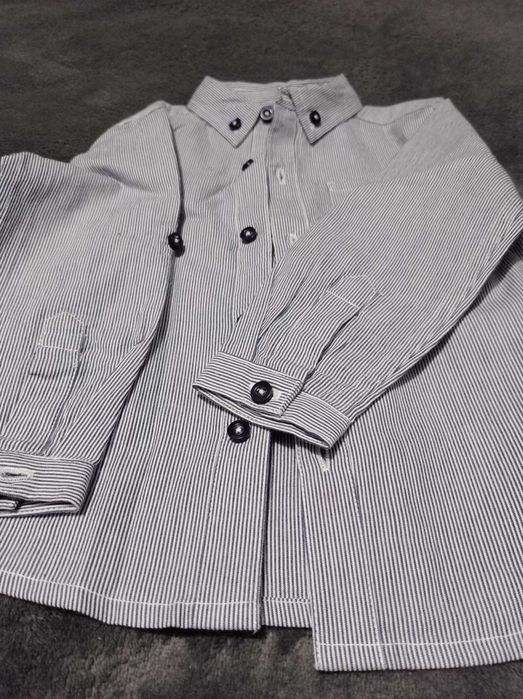 Сорочка дитяча  86