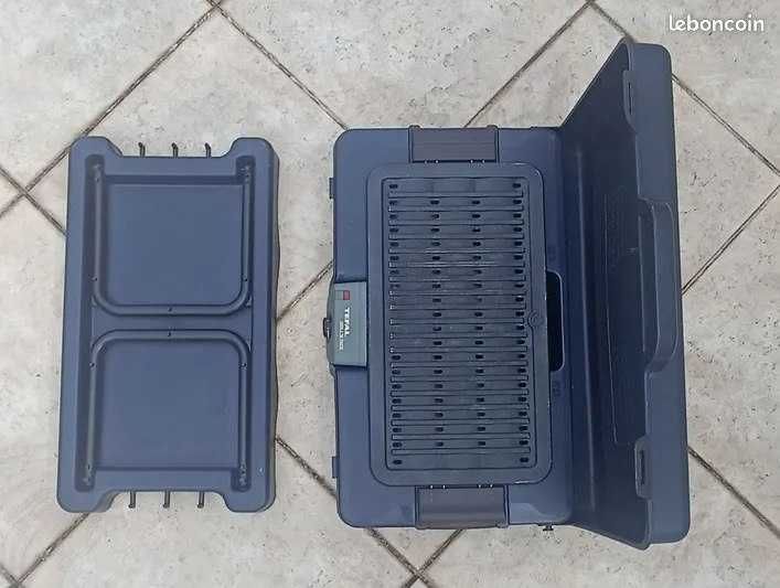 Гриль Teffal GRILL'N PACK TYPE 2335