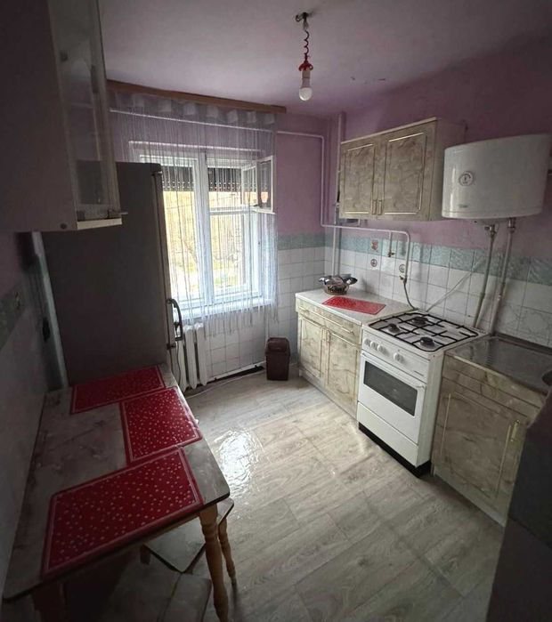 Здам 2-кімнатну квартиру у Солотвино Закарпатська обл.