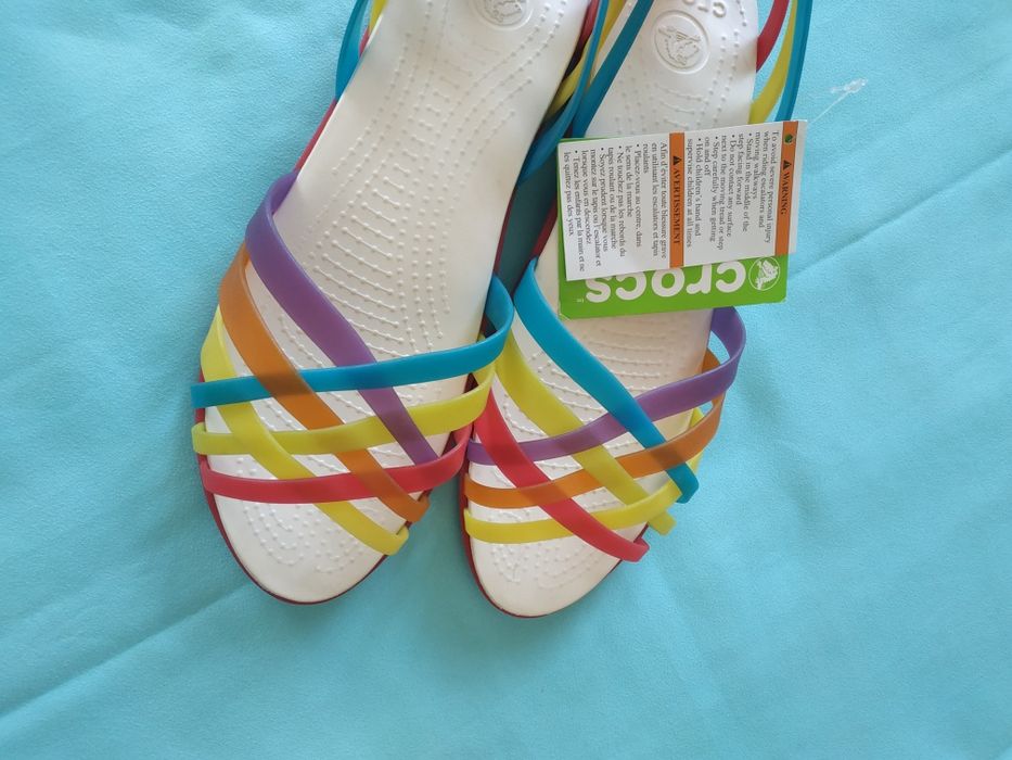 Crocs Huarache W10 40-41