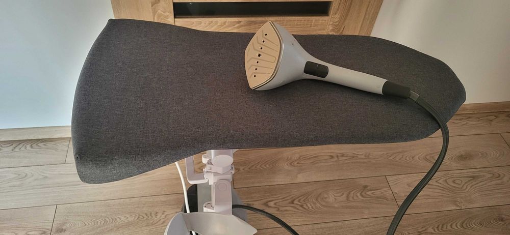 Stacja parowa Philips