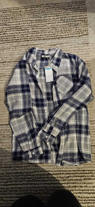 1 x koszula, 2 x polo, 4 x podkoszulek r. 158/164