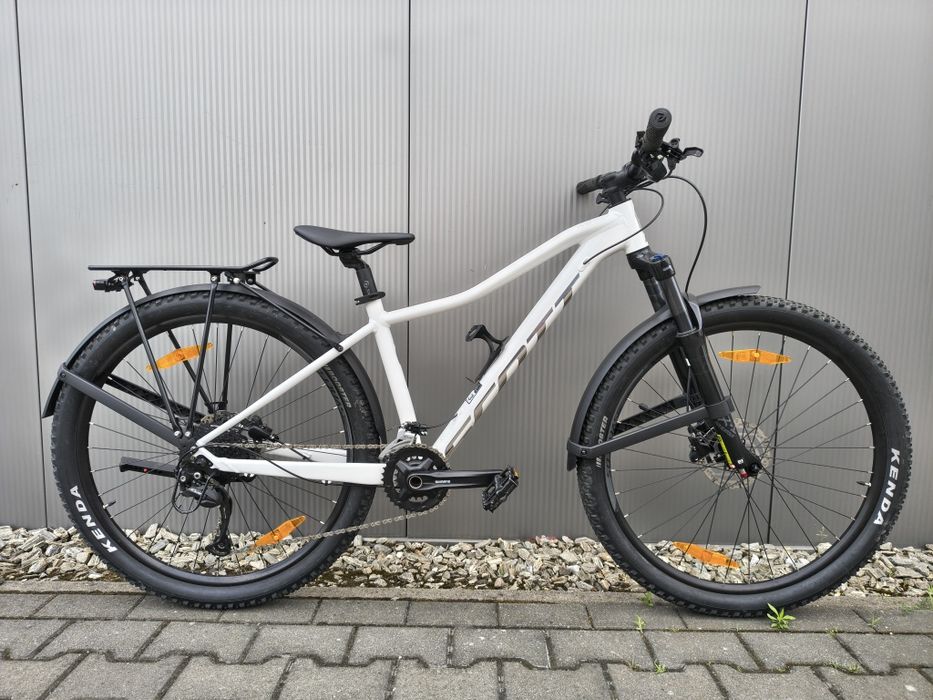 Scott Contessa Active jak nowy