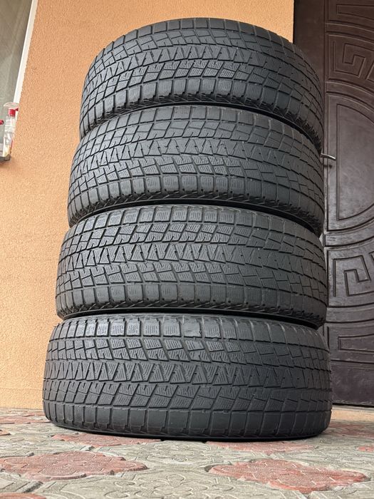 Зимняя резина 245 60 18 Bridgestone Blizzak 245/60/18 зима