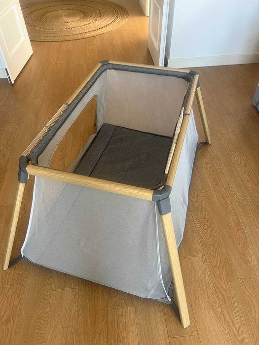 Berço de viagem Tutti Bambini