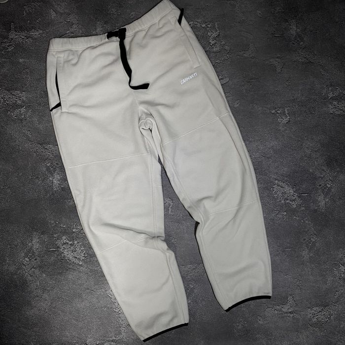 Штани шерпа Carhartt