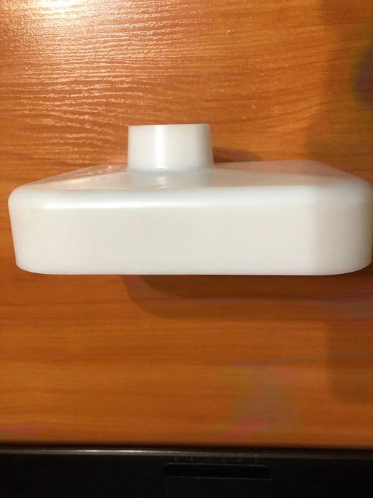 Загрузочный пластиковый лоток для мясорубки