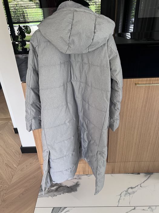 Zimowa kurtka Diverse M