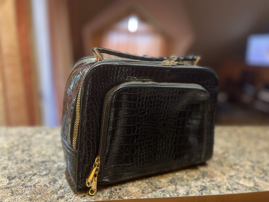 Torebka kufelek prawie nie uzywana