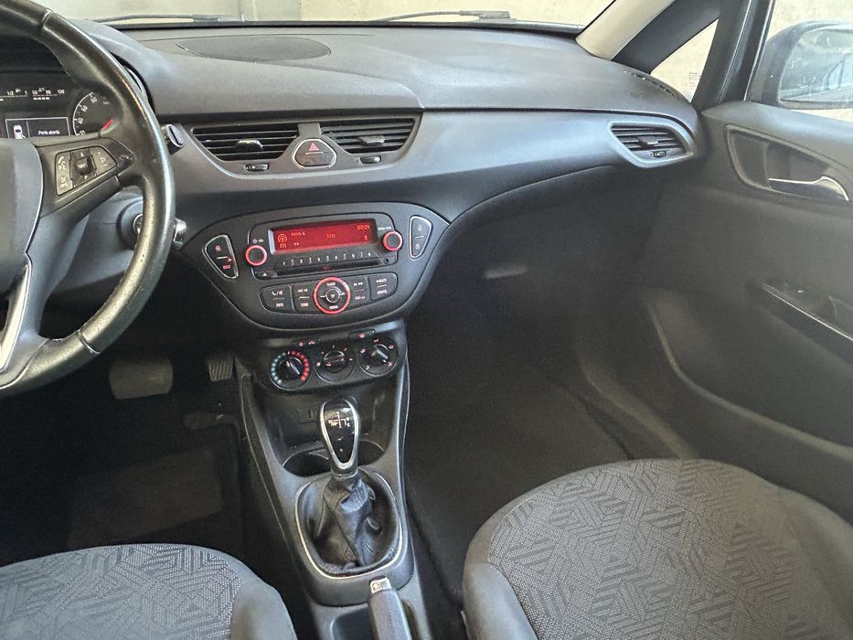 Opel Corsa 1.4 Dynamic AUTOMATICO  de 2018
